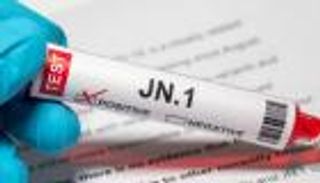 مصر تعلن عن اكتشاف أول إصابتين بمتحور كورونا «JN.1»