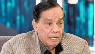 الموسيقار حلمي بكر