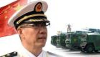 دونغ جون وزيرا للدفاع.. خطوة صينية نحو علاقات عسكرية مع أمريكا؟