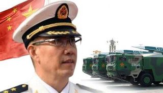 وزير الدفاع الصيني الجديد دونغ جون