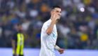 بعد الاتحاد.. كريستيانو رونالدو يرصد ضحية جديدة في الدوري السعودي