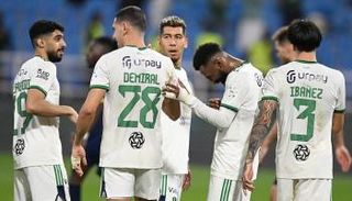 مباشر الاهلي الخليج