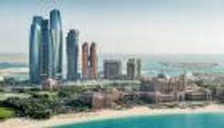 اقتصاد أبوظبي غير النفطي ينمو بنسبة 7.7% بالربع الثالث من 2023