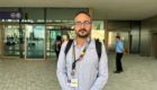 الدروبي يكشف لـ«العين الإخبارية» الكواليس الصعبة لإطلاق صندوق «الخسائر والأضرار»