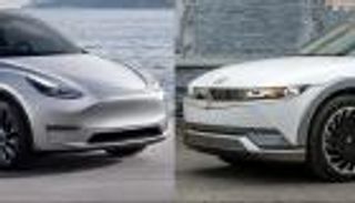 هيونداي آيونك 5 أم تسلا موديل Y؟.. مقارنة بالأسعار والمواصفات