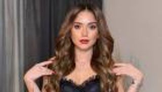 رنا رئيس تكشف سبب انفصالها عن خطيبها (فيديو)