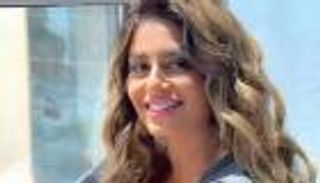 ممثلة مصرية تتعرض لـ«السرقة» على يد عربي في تركيا