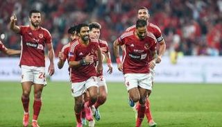 الأهلي ملك السوبر المصري