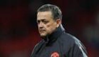 مدرب فيوتشر لـ"العين الرياضية": لم نستحق خسارة السوبر المصري