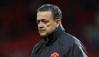  ريكاردو فورموسينيو مدرب فيوتشر