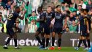 بعد «عطلة الكريسماس».. متى يعود ريال مدريد للملاعب؟