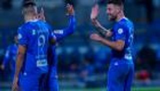 كيفية مشاهدة البث المباشر لمباراة الهلال والفيحاء في الدوري السعودي 2024