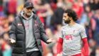 قبل أمم أفريقيا.. كلوب يكشف مفاجأة حول خطة تعويض محمد صلاح