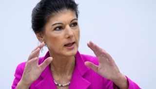 سارا فاجنكنشت