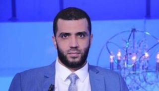 النائب الإخواني السابق راشد الخياري