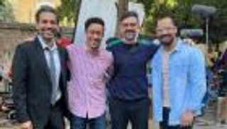 مسلسل «زينهم».. مفاجأة الحلقة الأخيرة تشعل مواقع التواصل