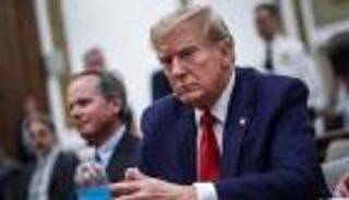 ضربة لترامب.. ولاية جديدة ترفض خوضه للسباق الرئاسي