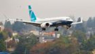 بعد توقف 4 سنوات.. عودة جميع طائرات بوينغ ماكس 737 للخدمة بالصين