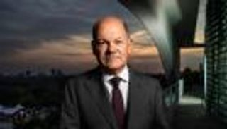 أزمات متلاحقة.. هل ينهار ائتلاف شولتز في ألمانيا؟