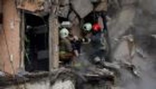 قتلى في قصف مدينة روسية.. أوكرانيا تلتزم الصمت وموسكو لمجلس الأمن