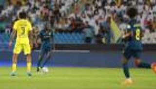 كيفية مشاهدة البث المباشر لمباراة النصر والتعاون في الدوري السعودي 2024