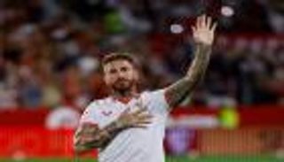 بعد 18 عاما.. «راموس جديد» على رادار ريال مدريد