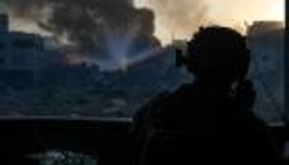 اليوم الـ85 للحرب.. القصف لا يتوقف في «غزة المنهكة»