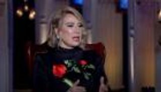 شارع إيناس الدغيدي في الجونة.. المخرجة المصرية تكشف الكواليس