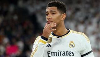 جود بيلينغهام