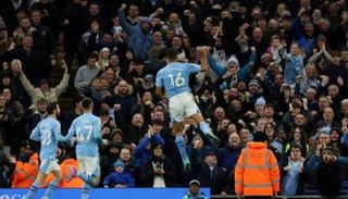 مانشستر سيتي