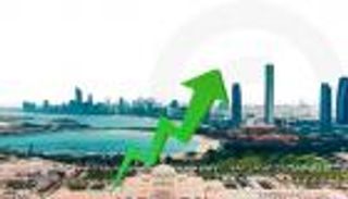 زخم وازدهار.. 212 صفقة ضخمة منفذة على الأسهم الإماراتية في 2023