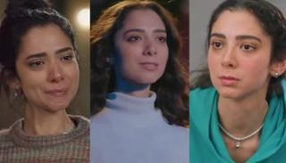 الفنانة المصرية داليا شوقي