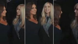 أنغام ولارا فابیان