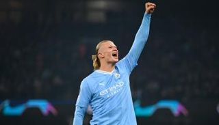 إيرلينغ هالاند