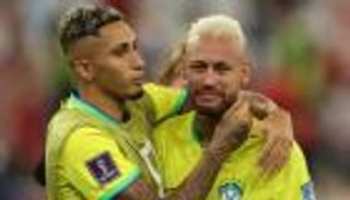 3 انتصارات و5 هزائم.. البرازيل تحتضر في أول عام بدون بيليه