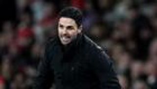 «أسوأ مباريات أرسنال».. أرتيتا يتحسر على إهدار هدية العام الجديد