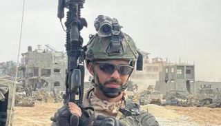 يافارح في غزة