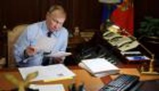 بوتين في خطاب رأس السنة يدشن «عام العائلة» ويتعهد بـ«عدم التراجع»