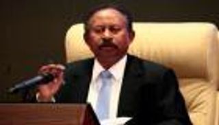 حميدتي يلتقي حمدوك بأديس أبابا.. تحركات متسارعة لإنهاء أزمة السودان