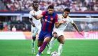 تشكيل الدوري الإسباني لعام 2023.. صدمة لبرشلونة بعنوان 7-1