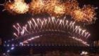 الثانية في العالم.. نيوزيلندا تستقبل العام الجديد 2024