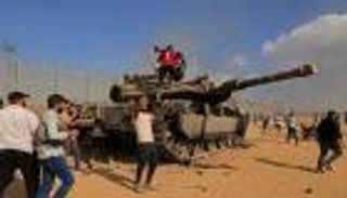 أسرار من قلب هجوم حماس.. أين كان الجيش الإسرائيلي في 7 أكتوبر؟