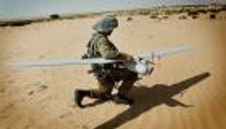 أسقطتها «القسام» أكثر من مرة.. ماذا نعرف عن طائرة Skylark-2 الإسرائيلية؟