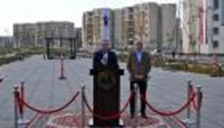 سكن لكل المصريين.. تسليم عقود وحدات للمستفيدين بـ&laquo;أكتوبر الجديدة&raquo;