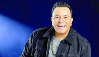 الفنان المصري محمد فؤاد