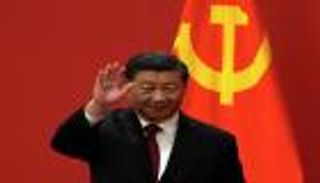 تغلبنا على العاصفة.. الرئيس الصيني يُطمئن شعبه حول أوضاع الاقتصاد