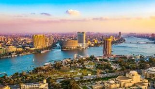 فنادق القاهرة المطلة على نهر النيل