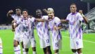 كأس رئيس الإمارات.. الجزيرة يصطدم بالشارقة والعين يواجه شباب الأهلي