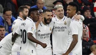 مباريات ريال مدريد في كأس العالم للأندية