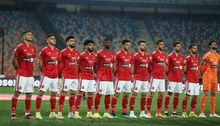 تشكيل الأهلي أمام أوكلاند